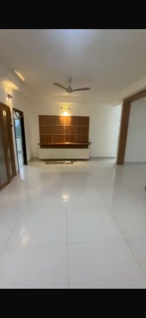 Living Room in 3 BHK Apartment at Honer Aquantis, Gopanpally – for Rent