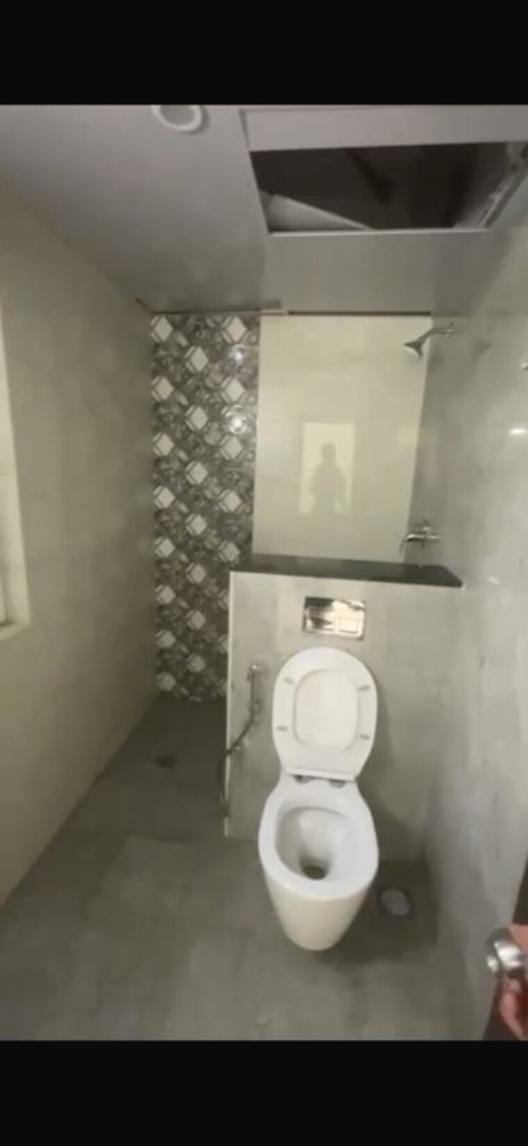 Bathroom, honer-aquantis 3 Bedroom 2000 Sq.Ft. Apartment In Gopanpally Hyderabad 10292881