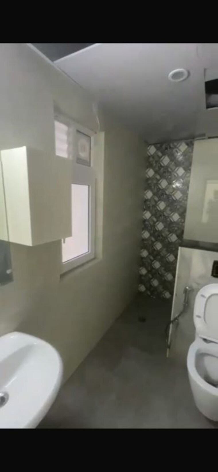 Bathroom, honer-aquantis 3 Bedroom 2000 Sq.Ft. Apartment In Gopanpally Hyderabad 10292881