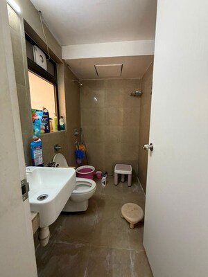 Team Area in 2 BHK Apartment at Runwal Bliss, Kanjurmarg East – for Rent