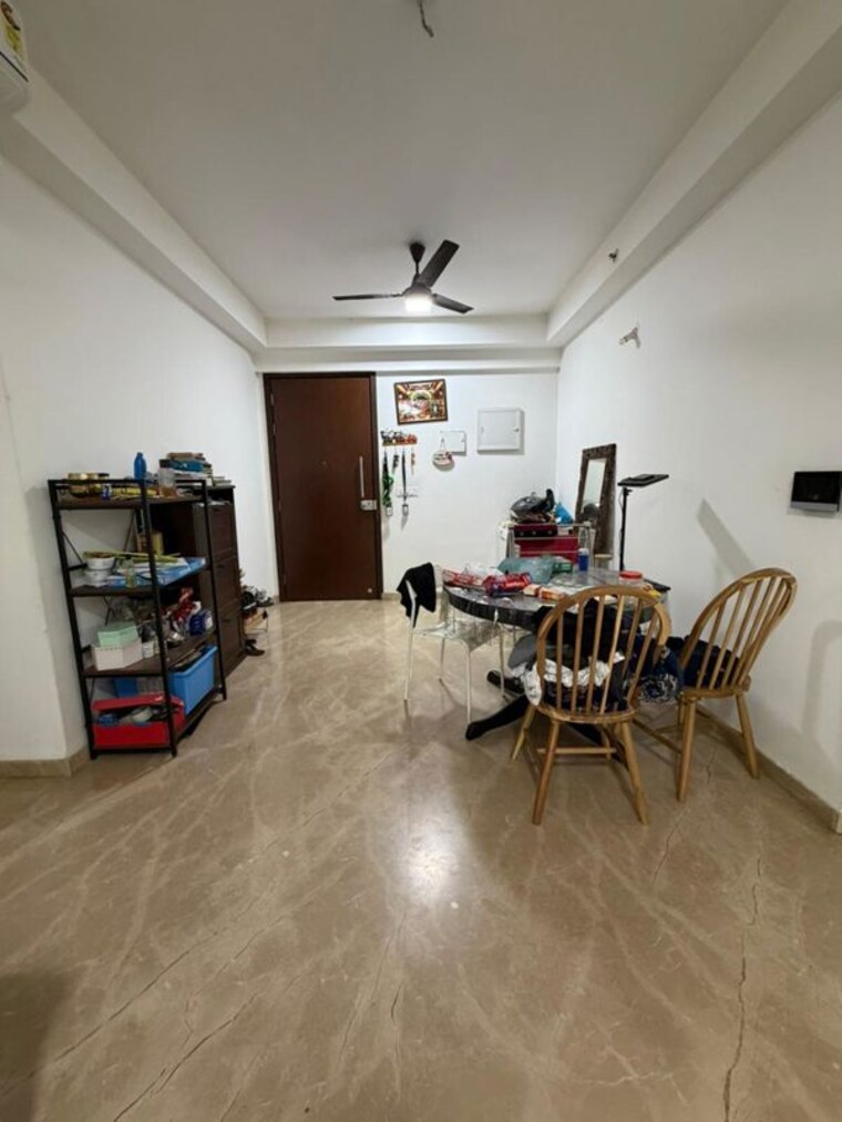 Gym, runwal-bliss 2 Bedroom 687 Sq.Ft. Apartment In Kanjurmarg East Mumbai 10292923