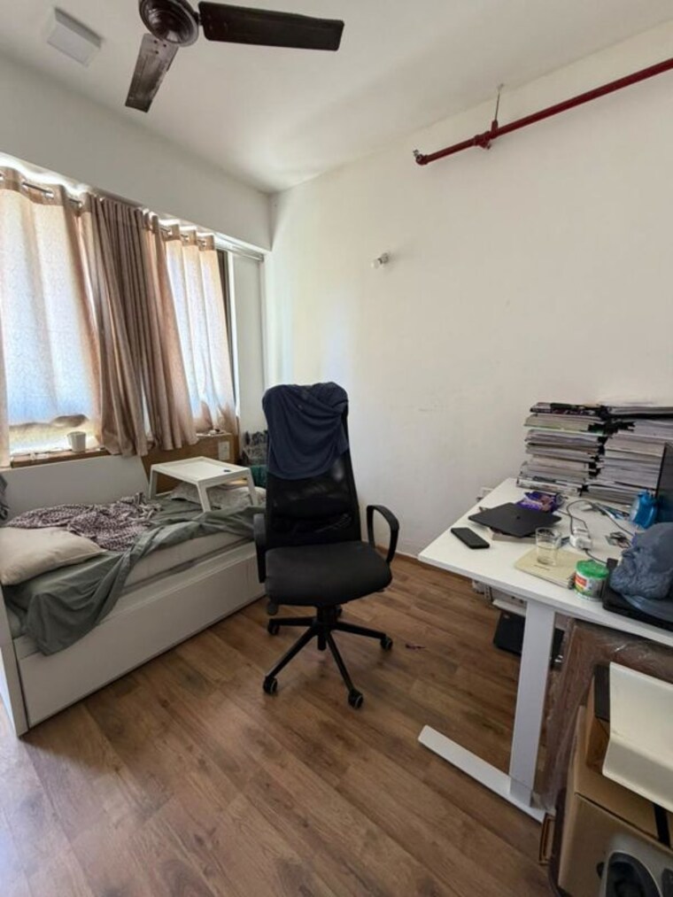 Team Area, runwal-bliss 2 Bedroom 687 Sq.Ft. Apartment In Kanjurmarg East Mumbai 10292923