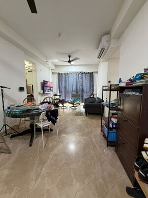 Gym in 2 BHK Apartment at Runwal Bliss, Kanjurmarg East – for Rent