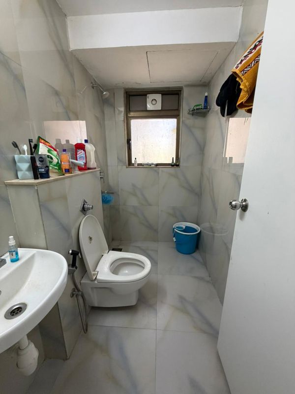 2 BHK + Extra Room Apartment For Rent in Runwal Bliss