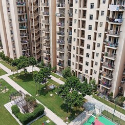 4 BHK Apartment For Rent in BPTP Park Elite Premium