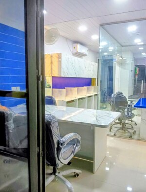 Team Area in  Office Space at Balewadi – for Rent