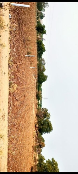  Plot – Exterior View View at Chevalla - for Sale