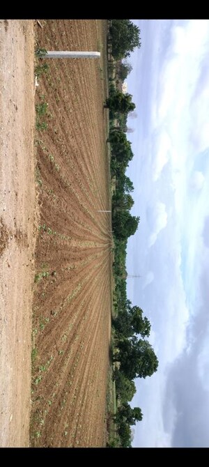 Plot Area in  Plot at Chevalla – for Sale