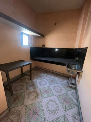 Bedroom in 1 BHK Independent House at Amanaka – for Rent