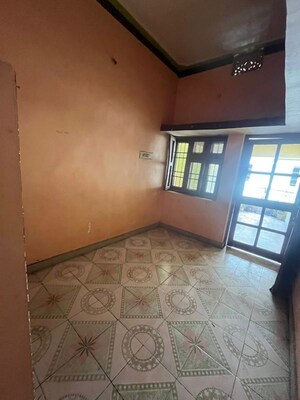 Bedroom in 1 BHK Independent House at Amanaka – for Rent
