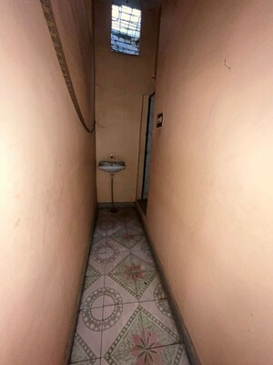 Room in 1 BHK Independent House at Amanaka – for Rent