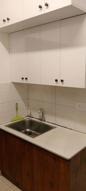 Furnished Amenities in 2 BHK Apartment at Vaishnavi Serene, Yelahanka – for Rent