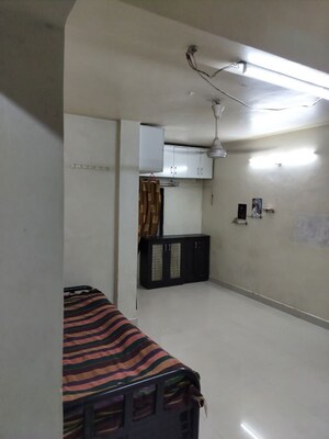 1 RK Apartment For Rent in Wadegaon