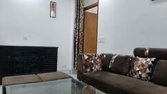 2 BHK Builder Floor For Rent in Lajpat Nagar I