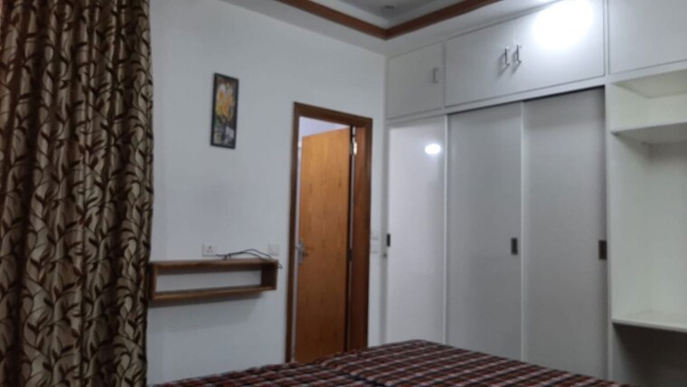 Room, lajpat nagar i 2 Bedroom 900 Sq.Ft. Builder Floor In Lajpat Nagar I Delhi 10292924