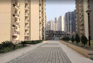 2 BHK Apartment – Exterior View View at Fusion Ufairia, Sector 16b Greater Noida - for Rent