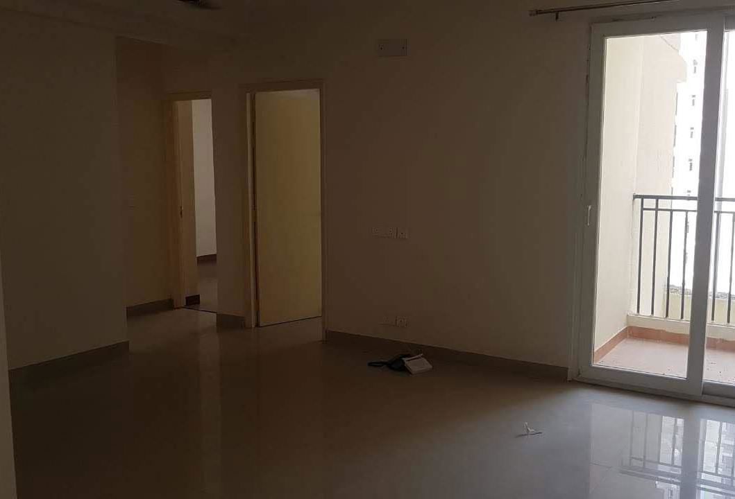 2 BHK Apartment For Rent in Fusion Ufairia