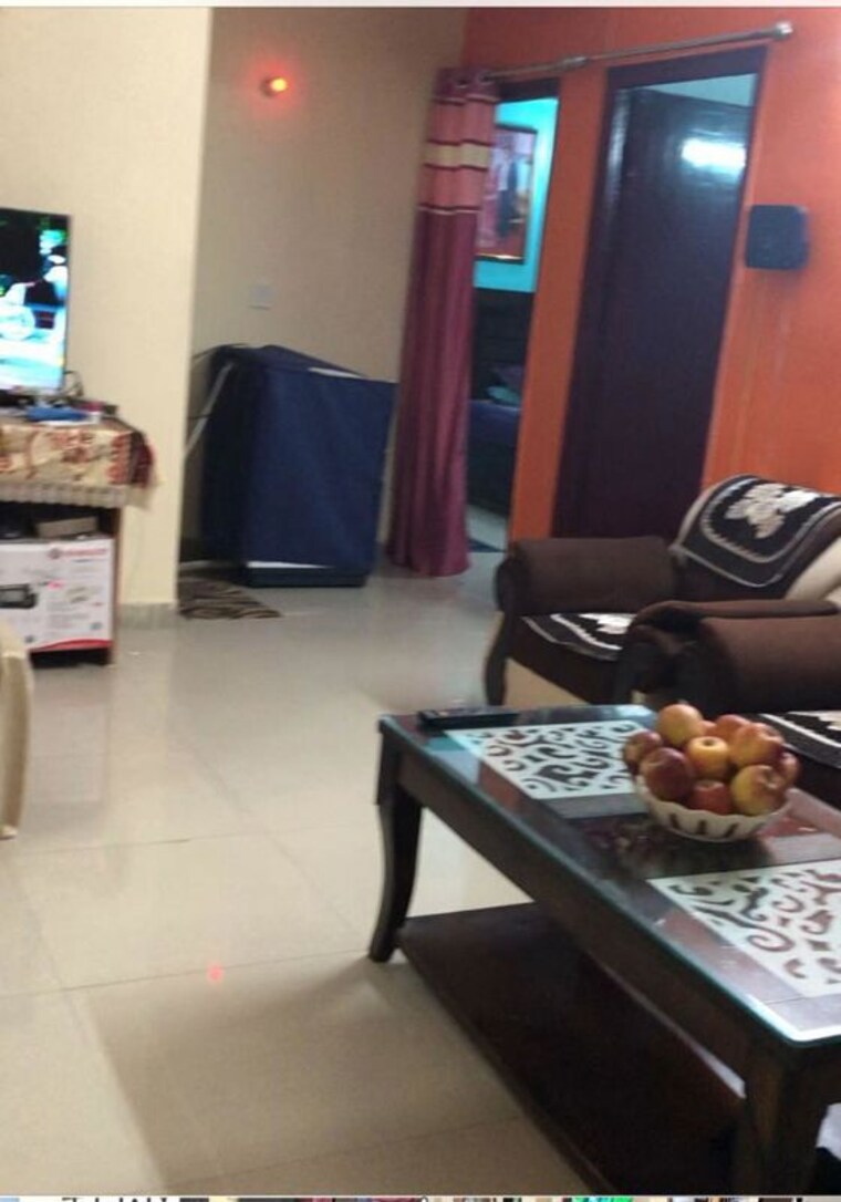 Living Room, fusion-ufairia 2 Bedroom 970 Sq.Ft. Apartment In Sector 16b Greater Noida Greater Noida 10292959