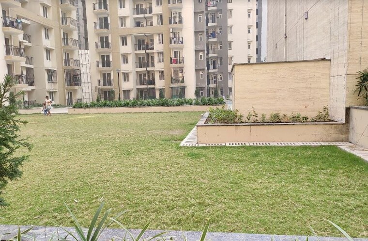 Master Plan, fusion-ufairia 2 Bedroom 970 Sq.Ft. Apartment In Sector 16b Greater Noida Greater Noida 10292959