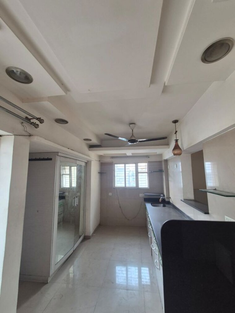 Kitchen, dattawadi 1 Bedroom 500 Sq.Ft. Apartment In Dattawadi Pune 10293006