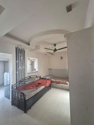 1 BHK Apartment For Rent in Dattawadi