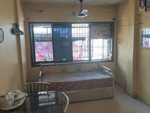 1 RK Apartment For Sale in Gandhi Nagar