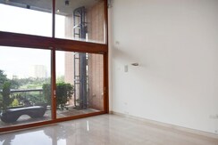 3 BHK + Servant Room Apartment For Sale in Sterling Finsbury Park