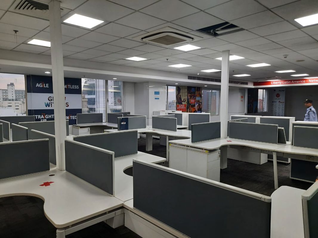 Office Space For Rent in Sector 63