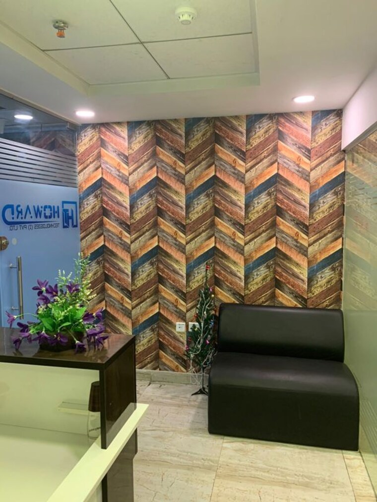 Common Area, sector 63 Commercial Office Space 1900 Sq.Ft. In Sector 63 Noida 10292989