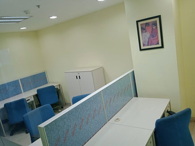 Team Area, sector 63 Commercial Office Space 1900 Sq.Ft. In Sector 63 Noida 10292989