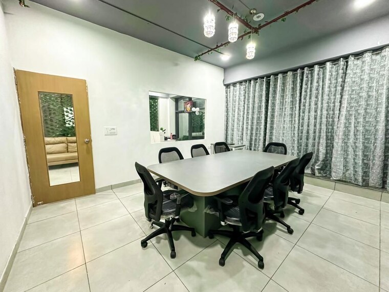 Team Area, sector 63 Commercial Office Space 1900 Sq.Ft. In Sector 63 Noida 10292989