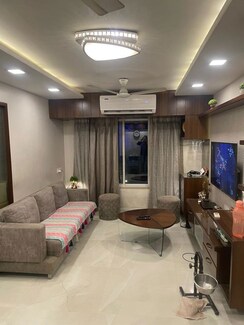 1 BHK Apartment For Rent in Velocity Hill Spring
