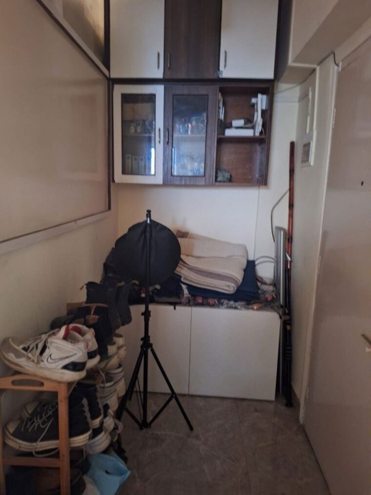 undefined, bandra west 1 Bedroom 500 Sq.Ft. Apartment In Bandra West Mumbai 10293012