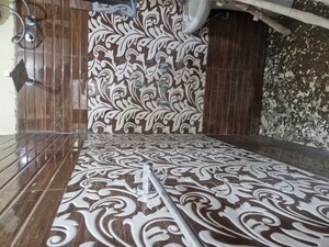 Bedroom in 3 BHK Independent House at Kharar Mohali Road – for Sale