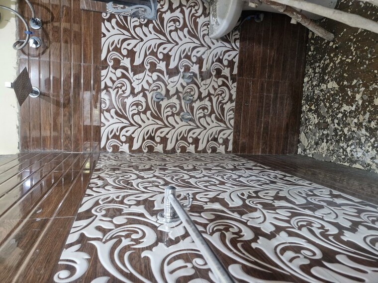 Bedroom, kharar mohali road 3 Bedroom 125 Sq.Yd. Independent House In Kharar Mohali Road Kharar 10293040