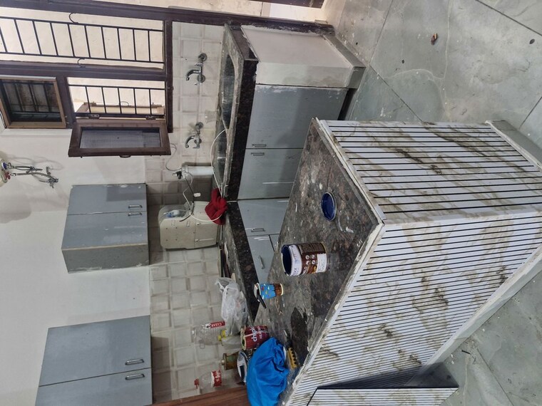 Kitchen, kharar mohali road 3 Bedroom 125 Sq.Yd. Independent House In Kharar Mohali Road Kharar 10293040