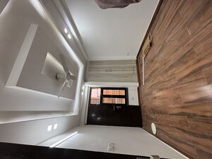 Furnished Amenities in 3 BHK Builder Floor at Chattarpur – for Rent