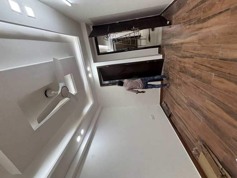 Balcony, chattarpur 3 Bedroom 1250 Sq.Ft. Builder Floor In Chattarpur Delhi 10293034