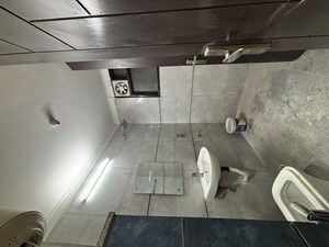 Kitchen in 3 BHK Builder Floor at Chattarpur – for Rent