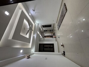 Furnished Amenities in 3 BHK Builder Floor at Chattarpur – for Rent