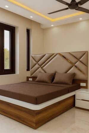  Villa For Sale in Bidadi