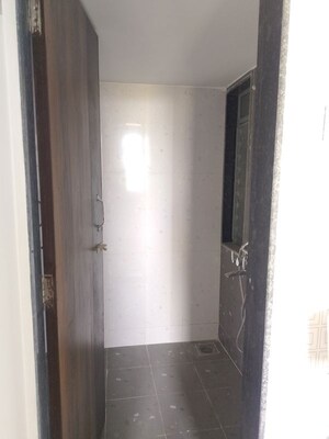 Building Lobby in 1 BHK Apartment at Viva City, Virar West – for Rent