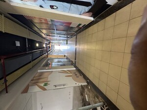 Kitchen in  Office Space at Motia Citi Royal Business Park, Ambala Highway – for Sale