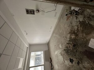 Balcony in  Office Space at Motia Citi Royal Business Park, Ambala Highway – for Sale