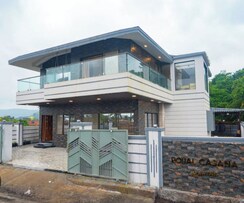4 BHK + Pooja Room,Study Room,Store Room Villa For Sale in Bidadi