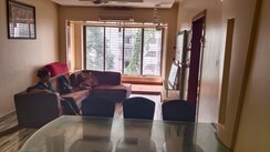 3 BHK + Store Room Apartment For Rent in Aster Tower