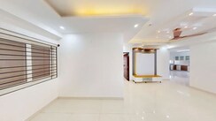 3 BHK + Pooja Room Apartment For Sale in Alchemy Urban Forest
