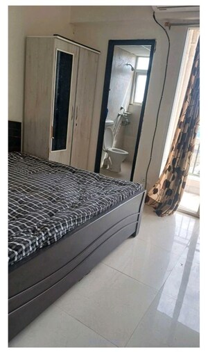 Bedroom in 2 BHK Apartment at Signature The Serenas, Sohna Sector 36 – for Rent