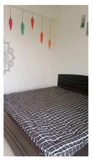 Bedroom in 2 BHK Apartment at Signature The Serenas, Sohna Sector 36 – for Rent