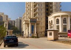 2 BHK Apartment For Rent in Signature The Serenas